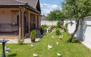 Casă premium nouă de vânzare – Cartier Izvoare, Bacău - Poză 40