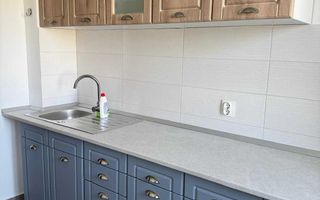 2 camere, prima închiriere, renovat, Piața Miniș, metrou C. Georgian - Poză 6