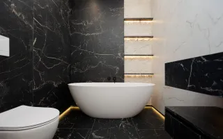 Vânzare apartament 3 camere 72 mp, str. Ioana Radu, Buiucani - Poză 16