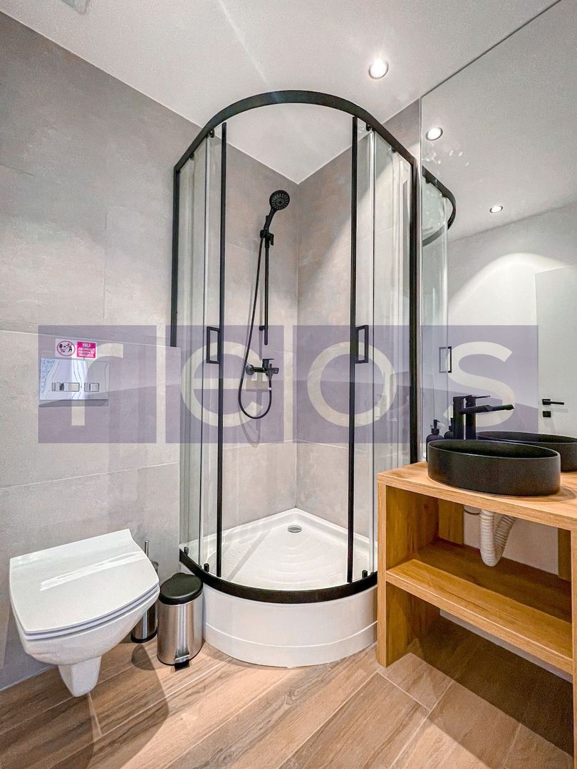 APARTAMENT DE VÂNZARE 4 CAMERE ZONA CENTRALĂ + TERASĂ 40MP - Poză 8