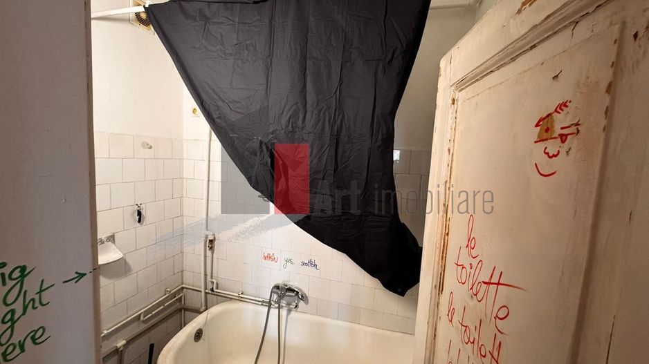 APARTAMENT 2 CAMERE  MARASESTI-CANTEMIR - Poză 16