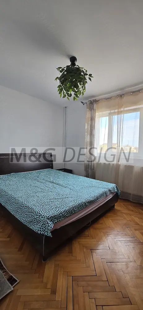 Apartament 2 camere Aradului etaj 3 cu centrala - Poză 5