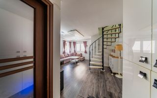 Duplex de vanzare in zona Bujac COMISION 0% CUMPARATOR - Poză 9
