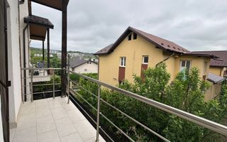 Duplex 4 camere 150mp | living | parcare privata | spatiu verde Bucium - Visani - Poză 18