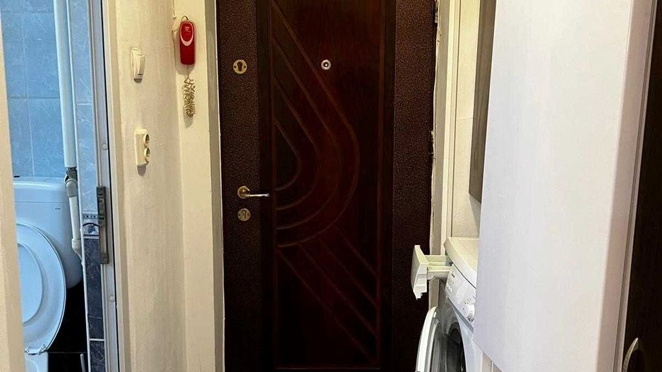 Garsoniera zona Calea Vitan - Auchan Vitan - Poză 4