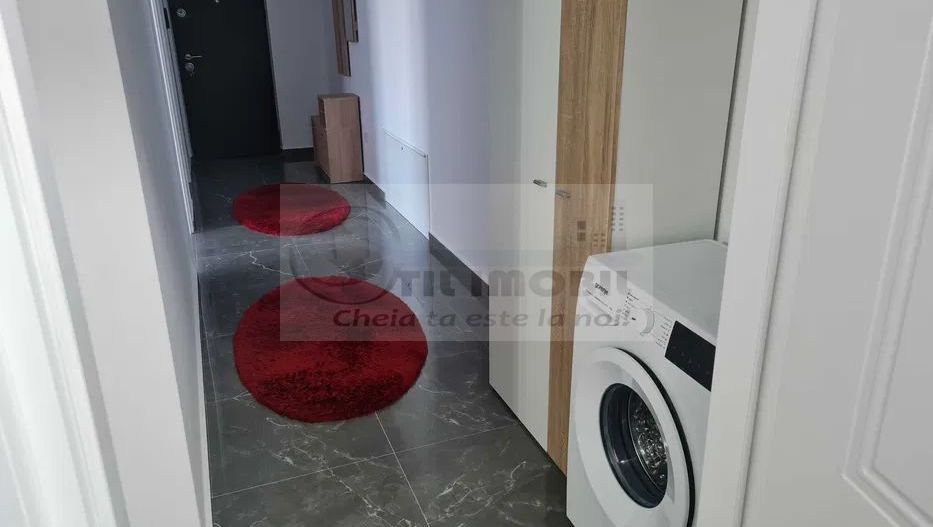 Apartament 2 camere | Skyview Palaverde | Mănăstirea Galata – Kaufland - Poză 4