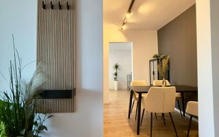 Vânzare, apartament, 2 camere, str. Mașina de Pâine - Poză 5