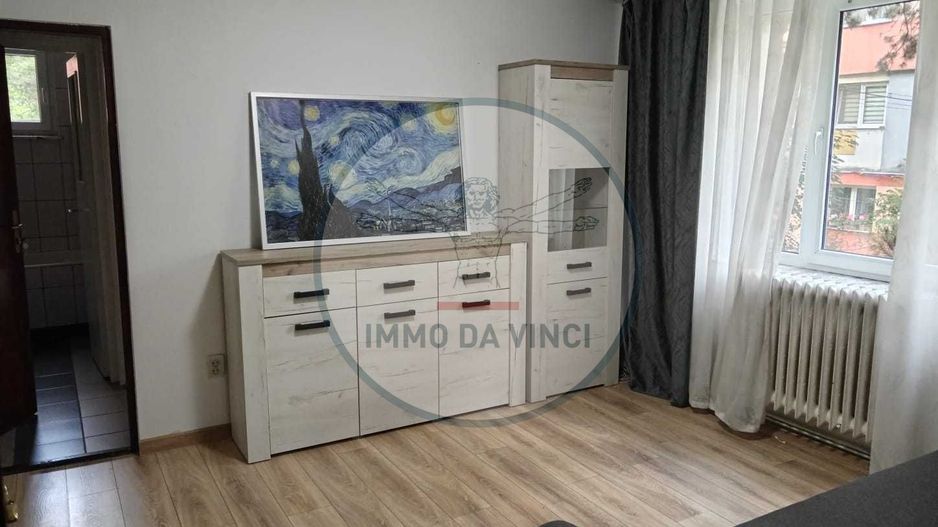 Apartament 2 camere – Str. Alverna, Gheorgheni - Poză 1