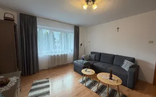 Apartament cu 2 camere | 50.36 mp | Zona Gării - Poză 11