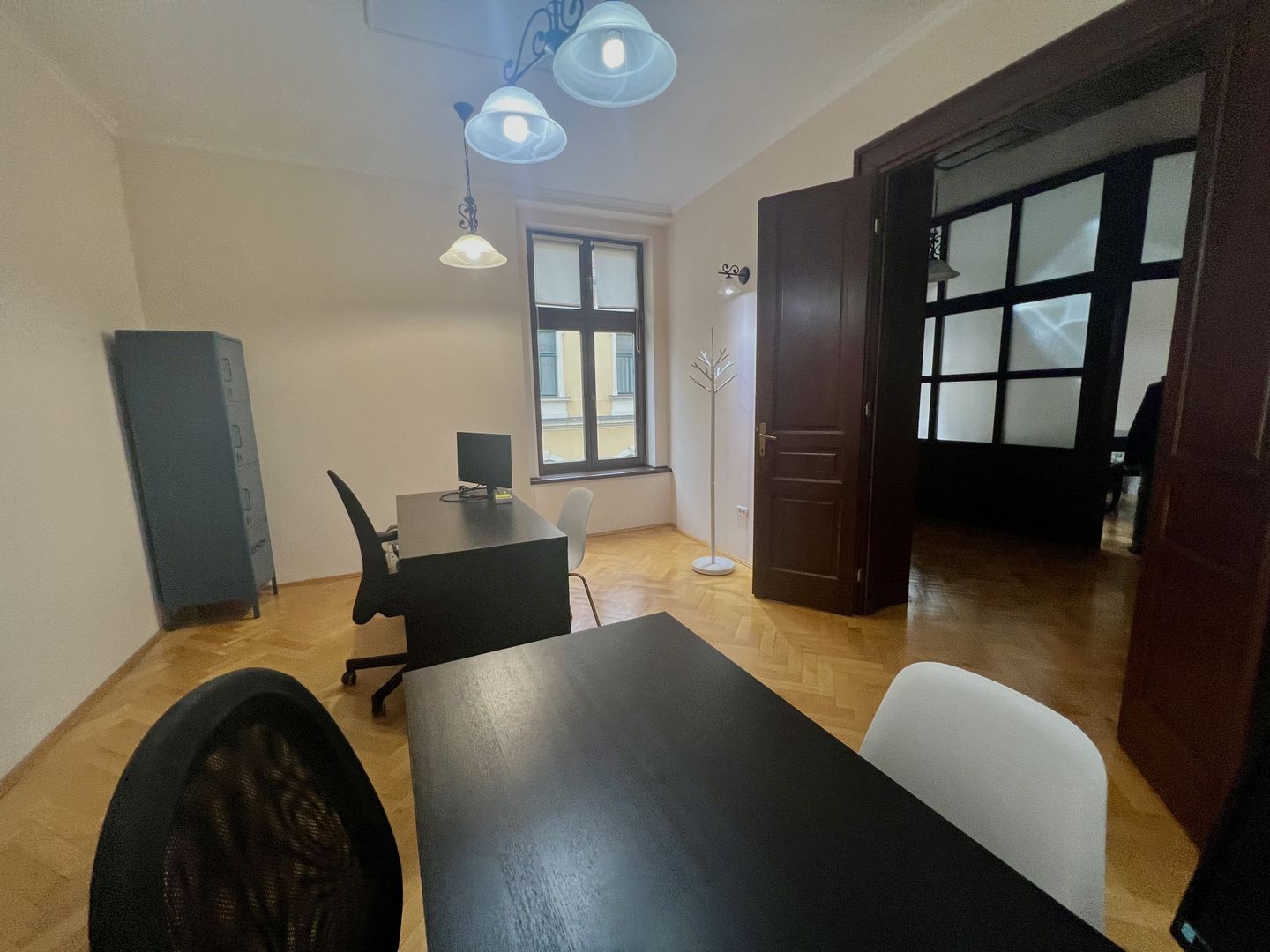 Spatiu birou Piata Unirii - Poză 6