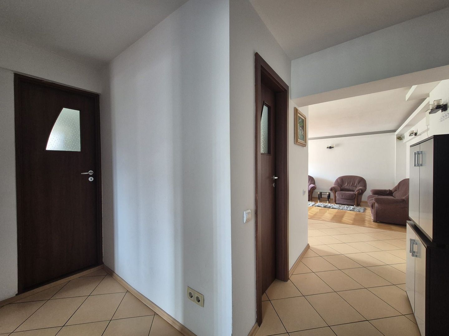 Onix, apartament cu priveliste spre Tâmpa - Poză 8