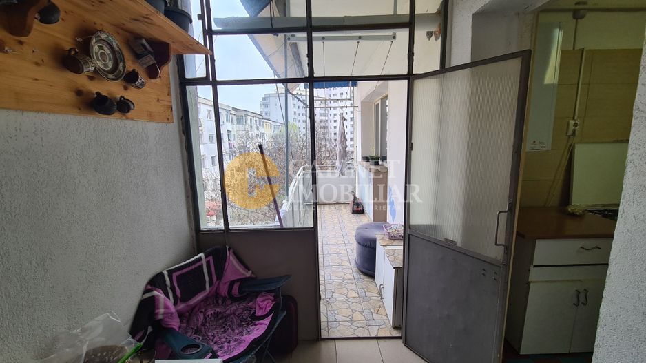 Ap. 3 Camere Decomandat - Etaj Intermediar - Zona Dacia - Poză 7