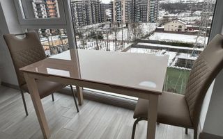 Apartament de 2 camere, 58mp, bloc nou, parcare, zona Iulius Mall - Poză 5