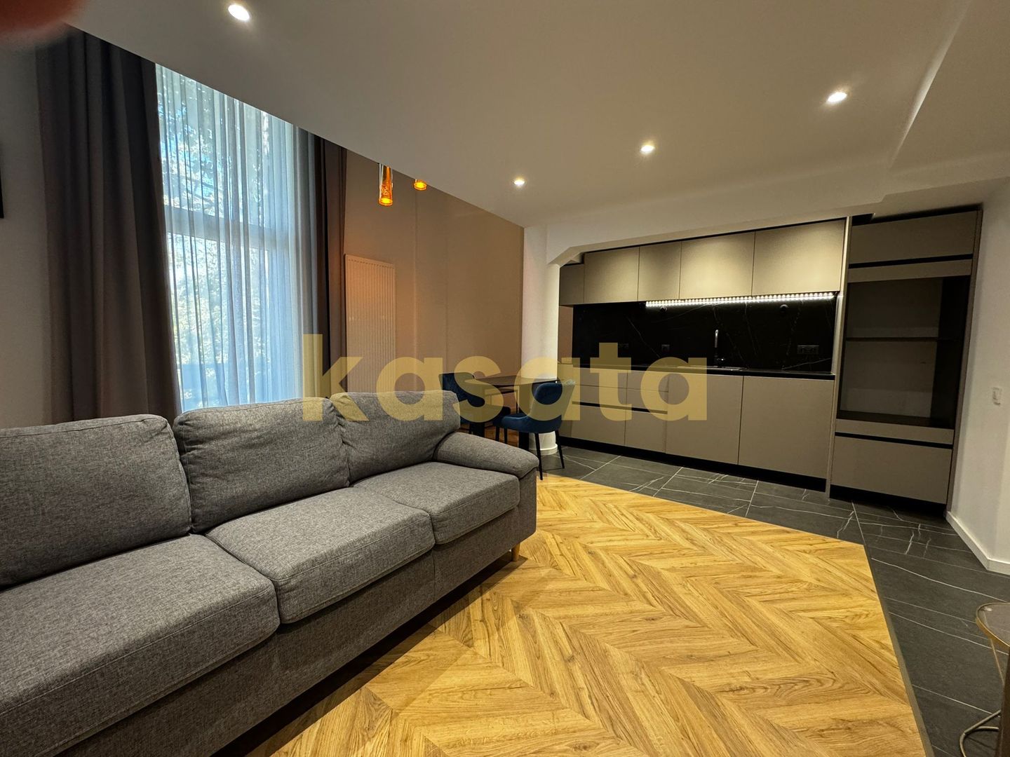 OPORTUNITATE | LOFT ELEGANT | PARCARE DUBLĂ | BUCURESTII NOI - Poză 1
