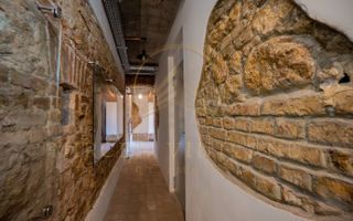 Vilă istorică de vânzare în Peninsula Constanța - Poză 33