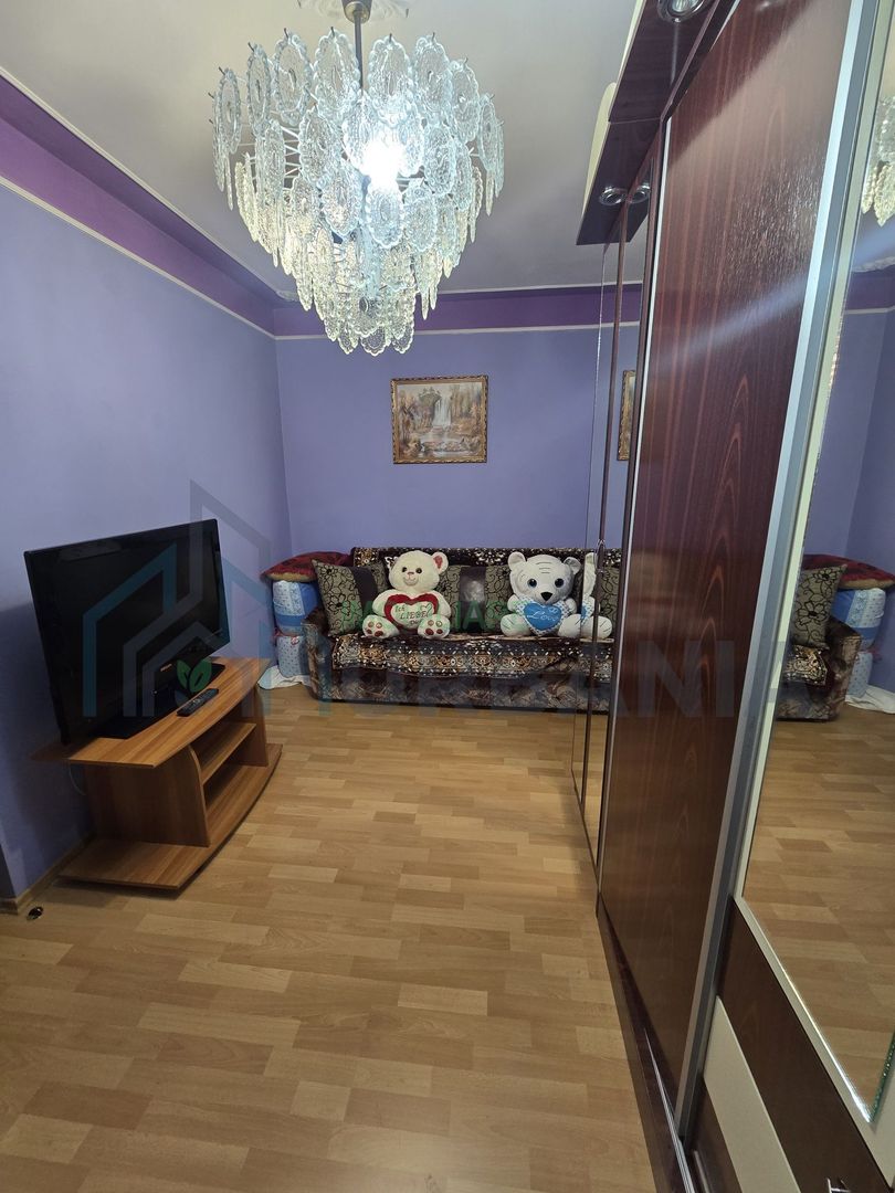 Apartament 2 camere, 40 mp, etaj 1, zona Alexandru cel Bun, Iași - Poză 1