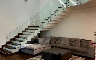 VILA INDIVIDUALA BANEASA - Poză 3