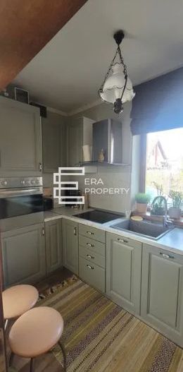 Casa individuala / teren 430 mp /panouri fotovoltaice/ Selimbar - Poză 6