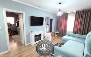CASA P+1E mobilată și utilată, curte proprie 122 mp, zona Moara Grecilor; - Poză 3