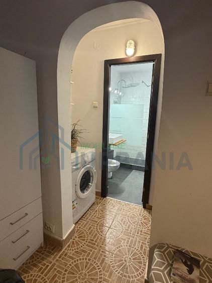 Apartament 2 camere decomandat, mobilat și utilat complet | 1 minut de Palas - Poză 7