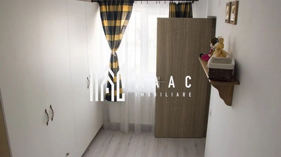 Apartament 3 camere | Decomandat | 71 mpu | Tiglari - Poză 3