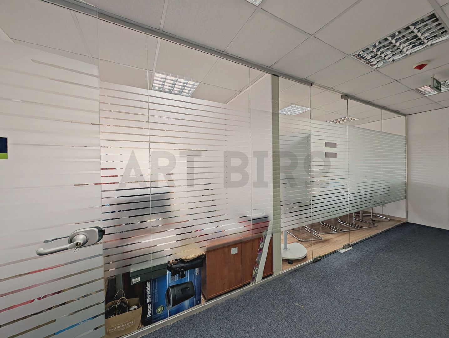 Zero comision, 50mp birou Floreasca, pret all inclusive, 1 loc parcare - Poză 7