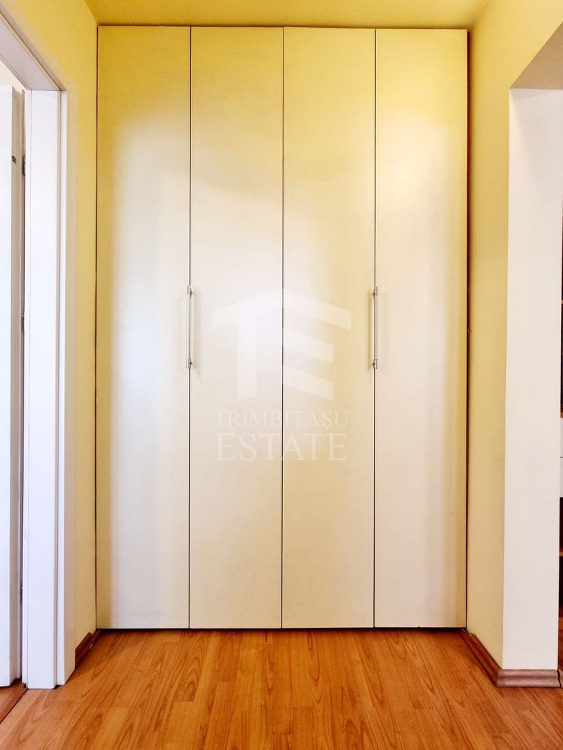 Apartament 2 camere Hanul Drumetului Bd 1 Mai Drumul Taberei - Poză 12