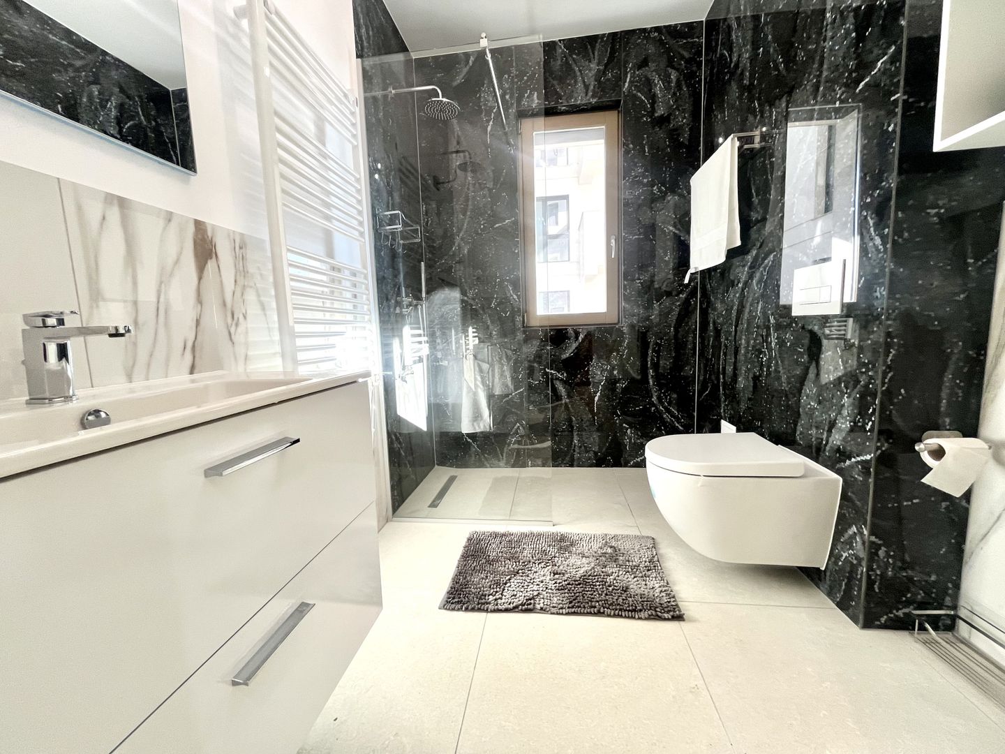 Apartament 2 camere, elegant si modern, Central - Monarch Residence - Poză 13