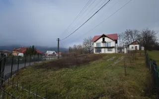 Casa Daesti | Teren 1500MP - Poză 14