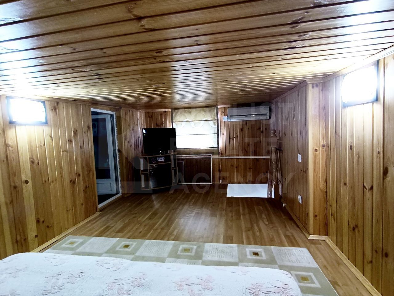 Chirie, apartament 3 camere, strada Mircea cel Bătrin, Ciocana - Poză 11