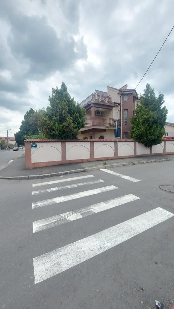 vila 7camere/(348util,500teren,119ampr.)mp/5min.metrouAp.Patriei - Poză 27