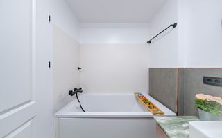 Vilă tip duplex premium, complet mobilată și utilată | Comuna Berceni - Poză 6