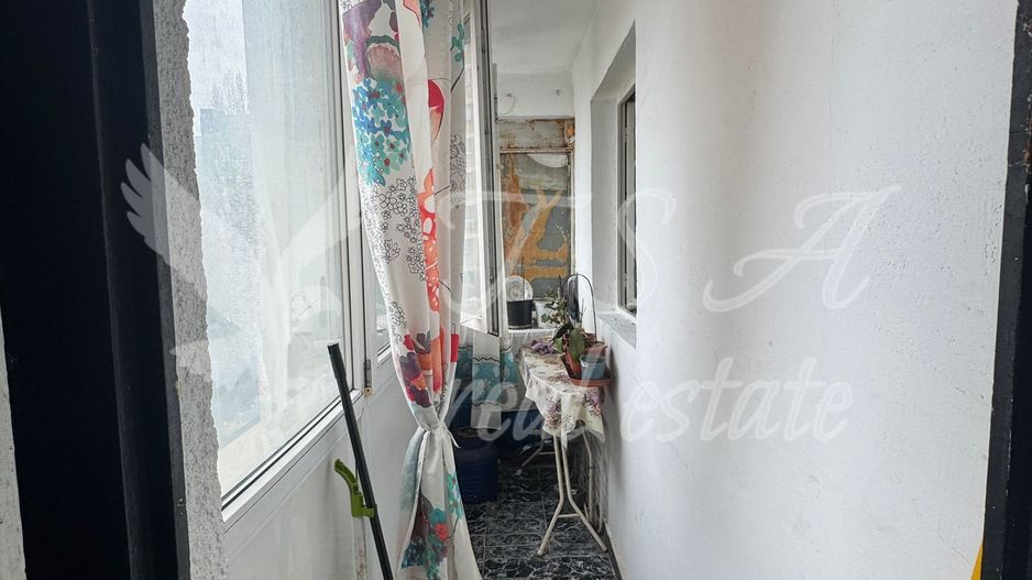 Apartament 3 camere, decomandat, zona Rahova - Poză 13