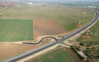 Acces Rapid la Centura Vladimirescu – Teren 2.500 - Poză 5