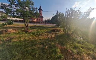 Teren intravilan 1.600 mp Mioveni – Zona Pruni - Poză 5