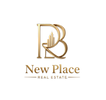 New Place Real Estate Company - Logo