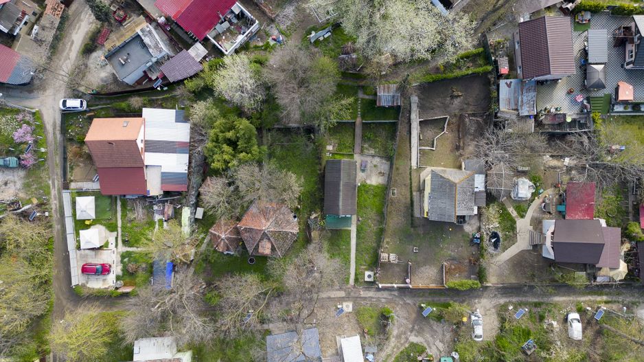 Casă cu mansardă la 3 insule - Poză 13