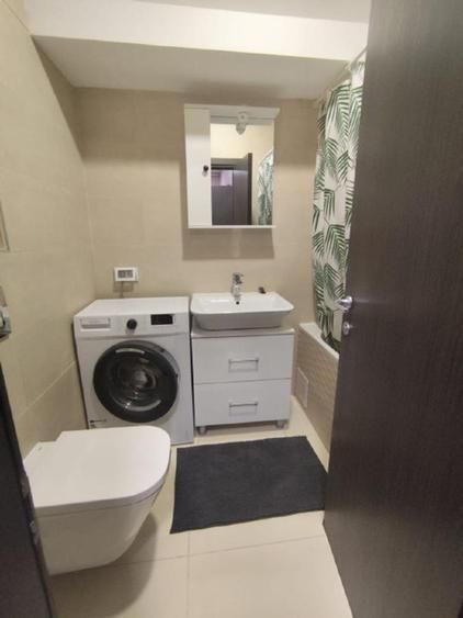 Apartament 2 camere , mobilat si utilat , Grozavesti - Novum Residence - Poză 11