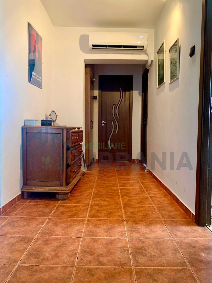 Apartament 3 camere ultracentral, Str. Anastasie Panu, Iași - 188.000 EUR - Poză 7