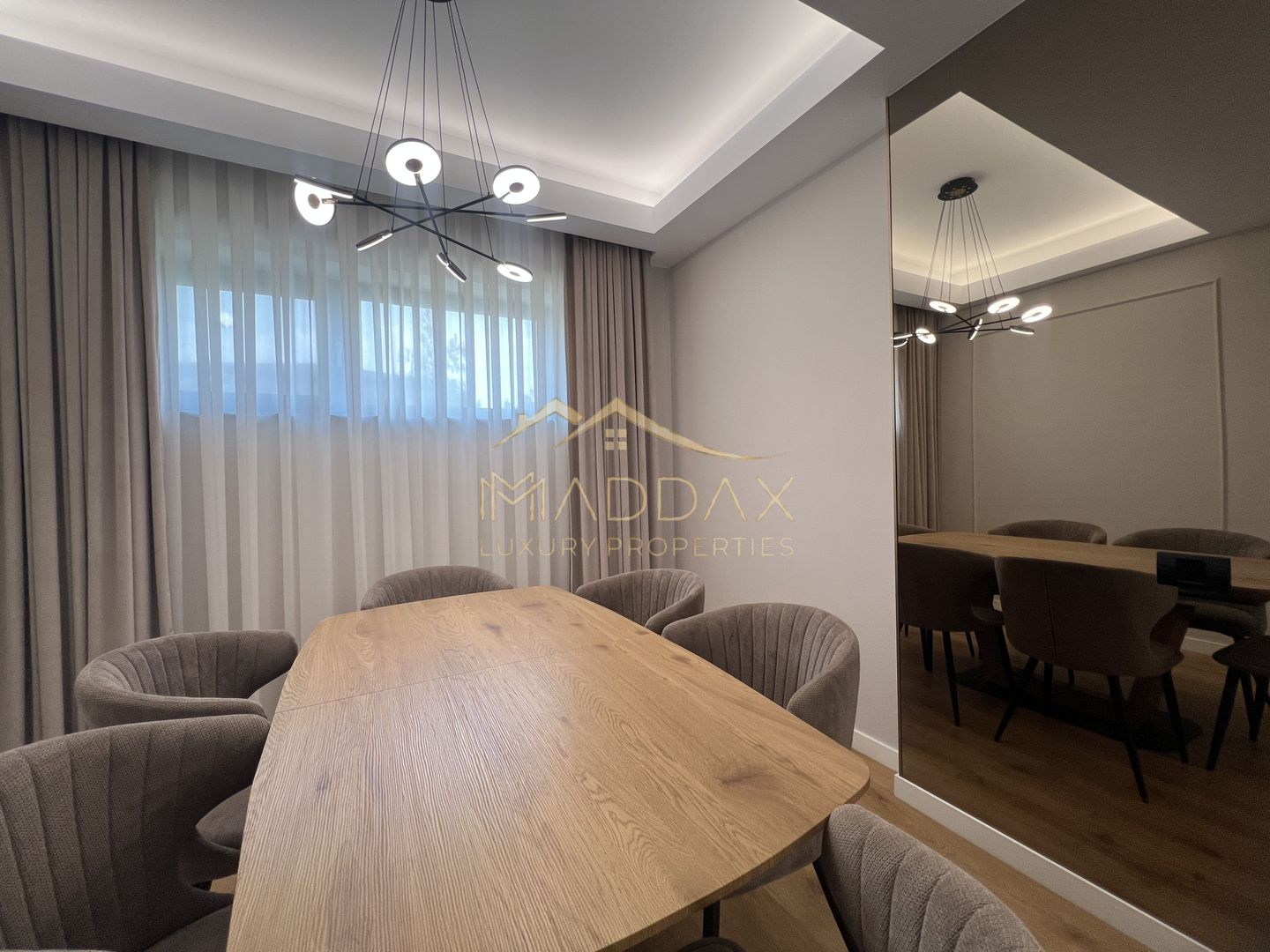 Vila individuală P+2E ***Baneasa - Sisesti - Poză 57