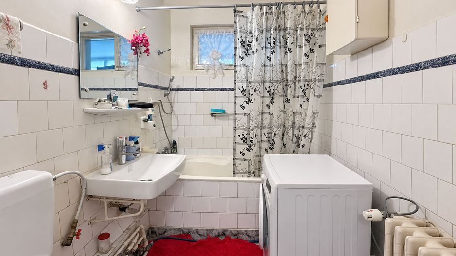 Apartament 3 camere- Piata Iancului - etaj 3-  lângă metrou - Poză 9