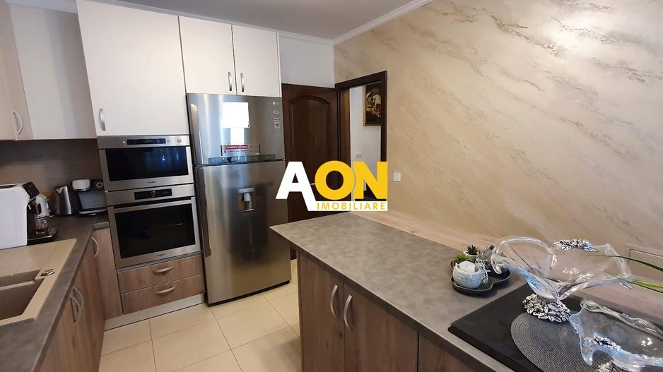 1/2 Duplex, mobilat, utilat, 4 camere, 492 mp teren, Cetate - Poză 8