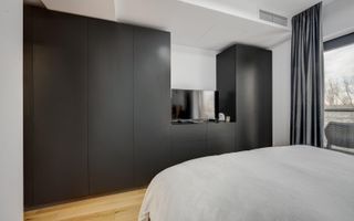 3 camere premium | The Level Băneasa - Poză 9