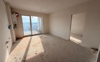 Apartament 3 Camere | Intermediar | Semifinisat | Zona VIVO BMW - Poză 2
