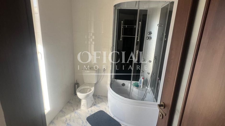 Casa individuala | Pet Friendly | 2 Parcari | Curte | AC | Dezmir Cluj - Poză 12