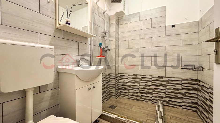 Apartament Decomandat - Etaj 1 - Bloc Izolat Termic - Strada Horea - Poză 5