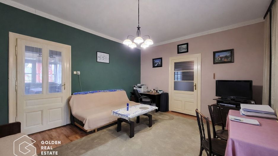 Casa D+P, cu piscina si teren 680 mp, Lipova, comision 0% - Poză 6