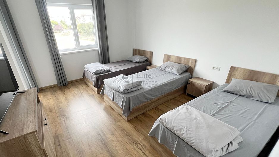 Apartament de inchiriat pentru muncitori in Iosia - Poză 6