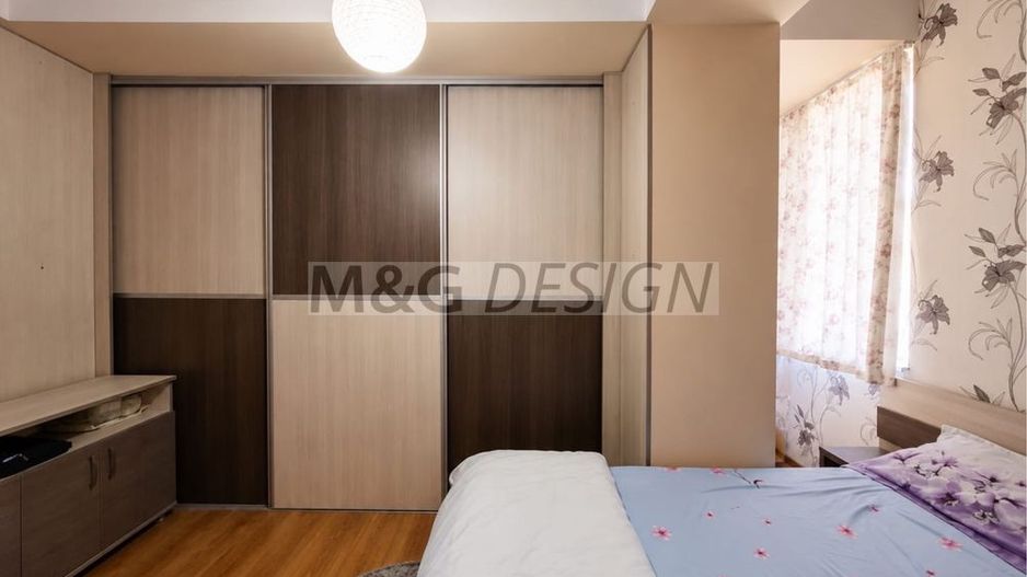 Apartament 3 camere Giroc etaj 1 - Poză 6