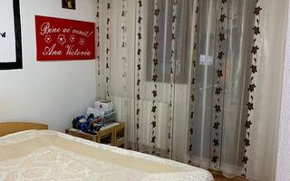 Apartament 2 cam – 58 mp – Decomandat – Etaj 4/5 – Bulevardul Siderurgiștilor - Poză 6